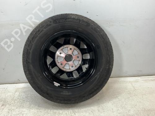Wheel set FORD TRANSIT V363 Platform/Chassis (FED, FFD) 2.0 EcoBlue | BP40043649C100 - Image 19