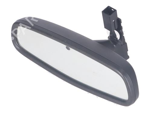 Used Rear mirror OPEL ASTRA K (B16) 1.6 CDTi (68) (110 hp) 19317735