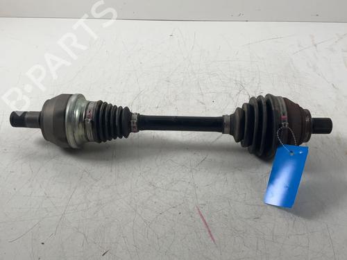 Used Other AUDI A3 Sportback (8VA, 8VF) S3 quattro (300 hp) 32513846