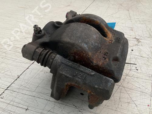 Right front brake caliper BMW 1 (F40) 118 d | BP38253871M104 - Image 2