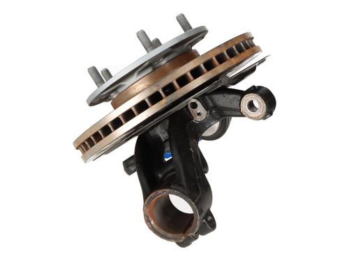 Right front steering knuckle FORD TRANSIT V363 Bus (FAD, FBD) 2.0 EcoBlue | BP15350238M26 