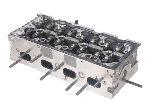 Cylinder head VW TRANSPORTER T6 Van (SGA, SGH, SHA, SHH) 2.0 TDI | BP25335215M5 