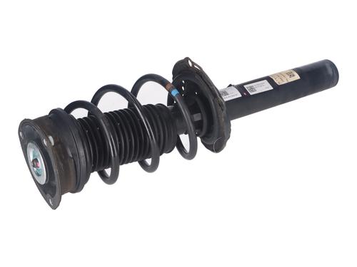Used Left front shock absorber VW GOLF VIII Variant (CG5, DB5) 2.0 TDI (116 hp) 16698244