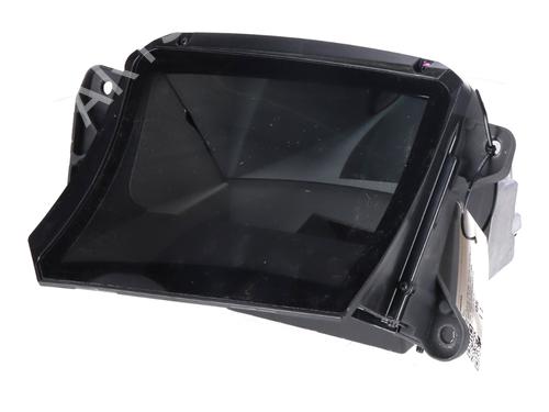 Used Display monitor BMW X3 (G01, F97, G08) xDrive 30 e Plug-in-Hybrid (163 hp) 29509344
