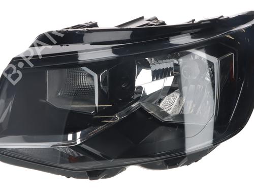 Used Left headlight VW TRANSPORTER T6 Van (SGA, SGH, SHA, SHH) 2.0 TDI (140 hp) 15611671
