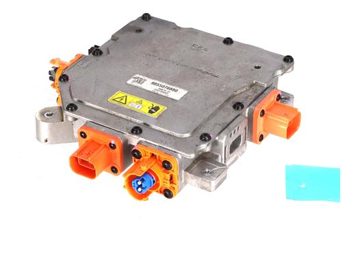 Used Electronic module Electronic module OPEL VIVARO C Van (K0) VIVARO-E HYDROGEN (136 hp) 39924254 39924254