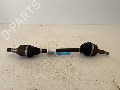Used Left front driveshaft Left front driveshaft OPEL ASTRA L Sports Tourer (OV5) 1.2 (FRHNPJ) (110 hp) 39921681 39921681