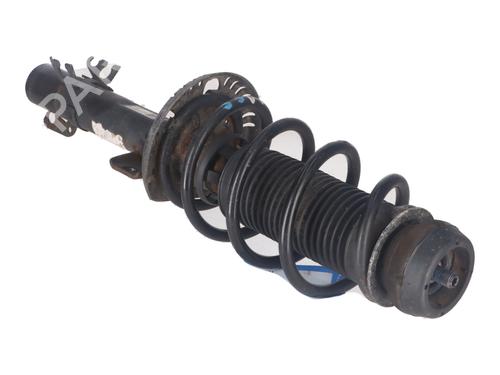 Right front shock absorber VW POLO V (6R1, 6C1) 1.6 TDI | BP25407090M17 