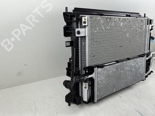 Radiator set OPEL VIVARO C Van (K0) VIVARO-E HYDROGEN | BP39927290M120 - Image 2