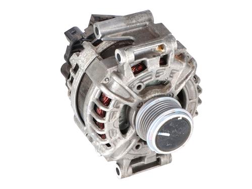 Generator Generator VW GOLF VIII (CD1, DA1) 2.0 TSI R 4motion (333 hp) 39918945 39918945