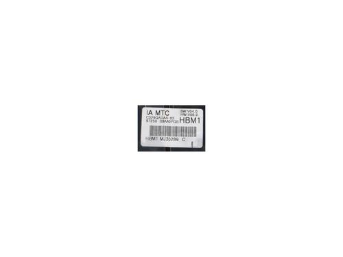 Climate control HYUNDAI i10 II (BA, IA) 1.0 | BP22849011I5 