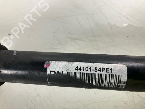 Right front driveshaft SUZUKI SX4 S-Cross (JY) 1.4 Hybrid (Mild Hybrid) (AKK 414) | BP28134345M39 