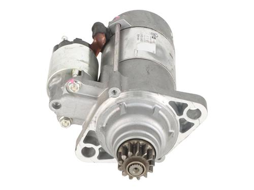 Used Starter Starter VW PASSAT B8 (3G2, CB2) 2.0 TDI (150 hp) 33205399 33205399