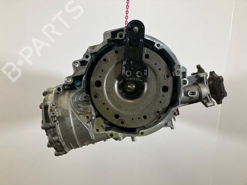 Used Gearbox AUDI A7 Sportback (4GA, 4GF) 3.0 TFSI quattro (310 hp) 26013774