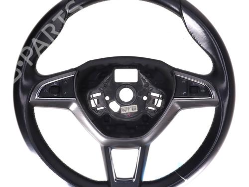Used Steering wheel Steering wheel 39530437 39530437