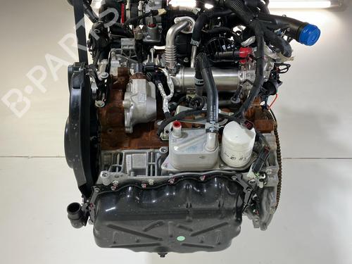 Engine FORD TRANSIT V363 Platform/Chassis (FED, FFD) 2.0 EcoBlue | BP39199672M1 - Image 5