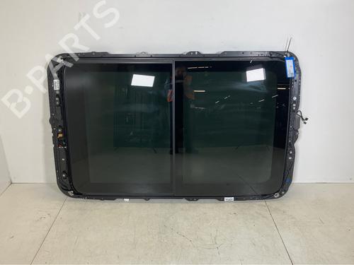 Used Sunroof VW PASSAT B8 Variant (3G5, CB5) 2.0 TDI (150 hp) 14580343