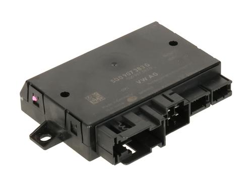 Elektronisk modul Elektronisk modul VW PASSAT B8 (3G2, CB2) 2.0 TDI (190 hp) 35931299 35931299