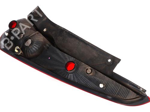 Left taillight OPEL AGILA B (H08) 1.2 (F68) | BP37468724C34 - Image 2
