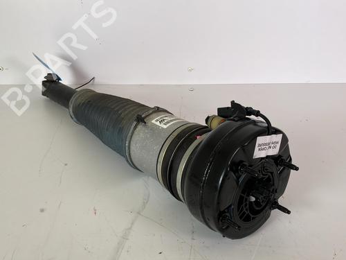 Used Left rear shock absorber Left rear shock absorber 35719115 35719115