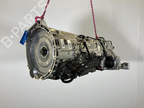 Used Gearbox Gearbox BMW X5 (G05, F95) xDrive 40 i Mild-Hybrid (381 hp) 39922043 39922043