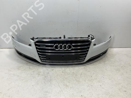 Used Front bumper Front bumper 35719047 35719047