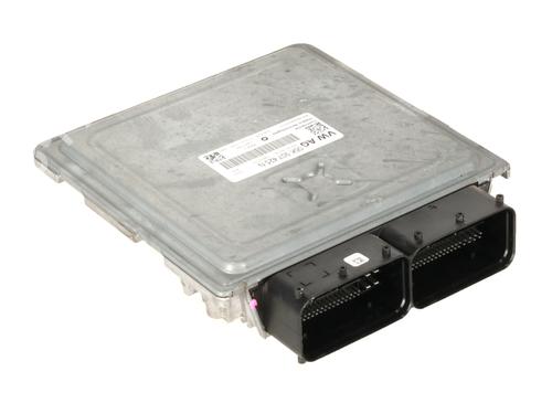 Engine control unit (ECU) CUPRA FORMENTOR (KM7, KMP) 2.0 TSI 4Drive | BP36027101M57 - Image 2