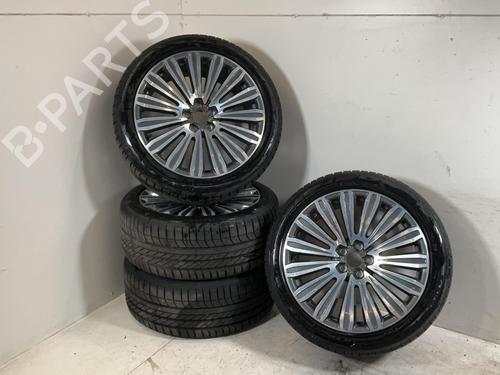 Used Rim Rim AUDI A8 D4 (4H2, 4H8, 4HC, 4HL) 3.0 TDI quattro (258 hp) 36048856 36048856