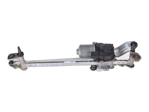 Used Front wiper motor VW GOLF VIII (CD1, DA1) 2.0 TDI (150 hp) 28076087