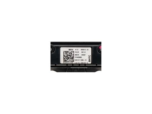 Used Climate control Climate control 37468408 37468408