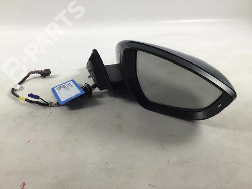 Retrovisor derecho AUDI E-TRON (GEN) 55 quattro (408 hp) 8206197