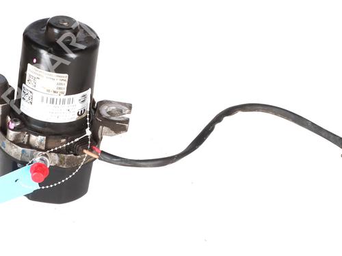 Used Vacuum pump Vacuum pump FIAT DUCATO Van (250_) E-Ducato (250DDE, 250EDE) (272 hp) 39929005 39929005
