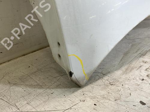 Right front fenders OPEL VIVARO A Van (X83) 1.9 DTI (F7) | BP31755100C42 