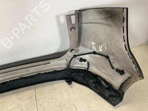 Rear bumper FORD C-MAX II (DXA/CB7, DXA/CEU) 1.5 EcoBoost | BP18203087C8 