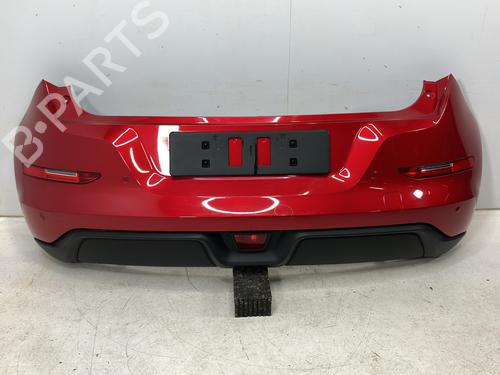 Used Rear bumper Rear bumper ORA ES11 EV / GT (171 hp) 39925645 39925645