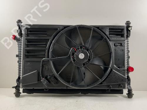 Radiator set FORD TRANSIT V363 Platform/Chassis (FED, FFD) 2.0 EcoBlue | BP36158697M120 - Image 5