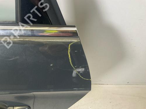 Left rear door AUDI A3 Sportback (8VA, 8VF) 1.6 TDI | BP17915413C4 