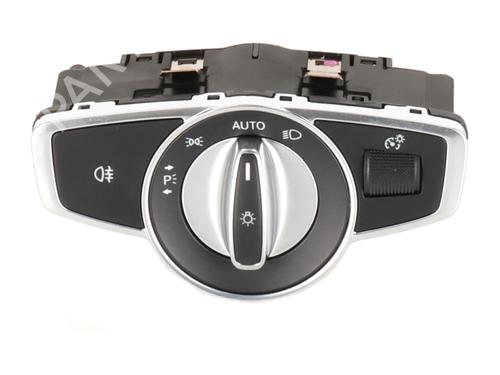 Mando luces Mando luces MERCEDES-BENZ GLC Coupe (C253) AMG 63 S 4-matic+ (253.389) (510 hp) 36908934 36908934
