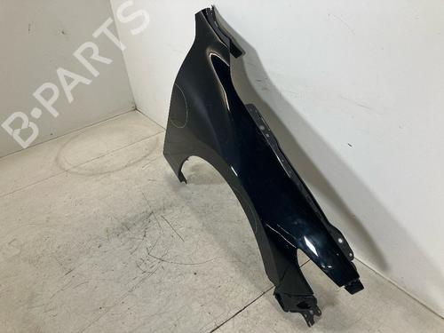 Right front fenders MAZDA 3 Hatchback (BP) 1.8 SKYACTIV-D (BP8P) | BP29848826C42 