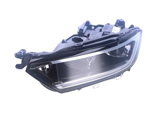 Left headlight VW T-ROC (A11, D11) 1.0 TSI (110 hp) 17918330