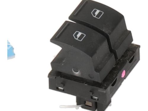 Left front window switch SEAT IBIZA IV ST (6J8, 6P8) 1.0 TSI | BP37401038I27 - Image 4
