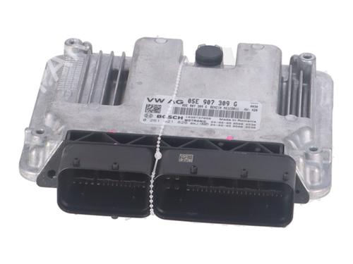 Used Engine control unit (ECU) VW GOLF VIII (CD1, DA1) 1.5 eTSI (150 hp) 25341524