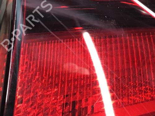 Right tailgate light OPEL ASTRA K (B16) 1.2 Turbo (68) | BP23105035C80 