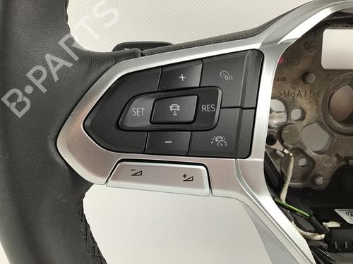 Ratt VW PASSAT B8 Variant (3G5, CB5) 2.0 TDI 4motion | BP33905788C49 - Image 2