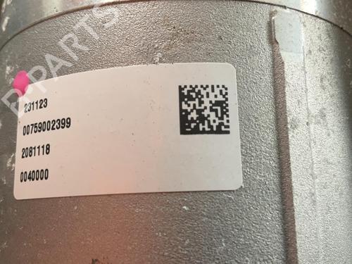 Steering rack FORD TRANSIT V363 Platform/Chassis (FED, FFD) 2.0 EcoBlue | BP37069604M22 - Image 3