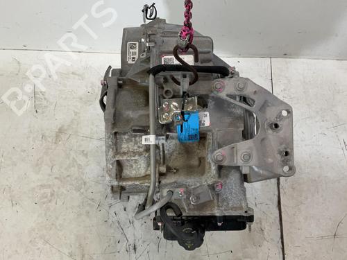 Getriebe FORD TRANSIT V363 Platform/Chassis (FED, FFD) 2.0 EcoBlue | BP37493302M3  - Image 6