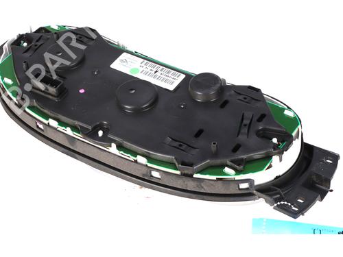 Instrument cluster DACIA LODGY (JS_) 1.5 Blue dCi 115 (JSJT) | BP36525886C47 - Image 3