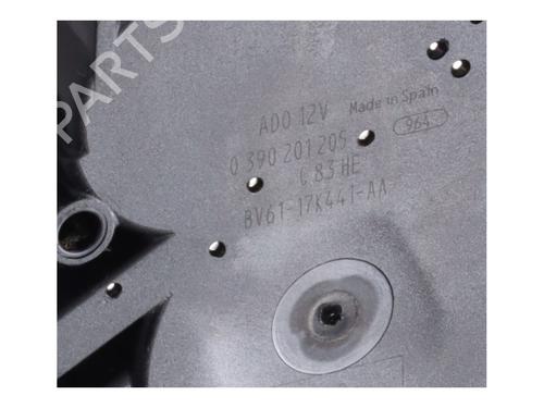 Rear wiper motor FORD FOCUS III Turnier 1.6 TDCi | BP18877423M102 