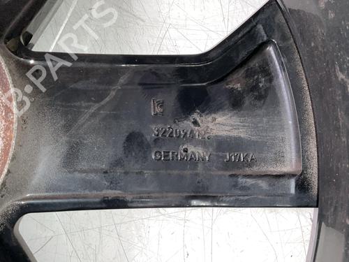 Fælk VOLVO XC90 II (256) T5 AWD | BP36909081C45 - Image 3