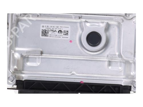 Engine control unit (ECU) OPEL ASTRA L (OV5) Astra-e (F3ZKWZ) | BP39925708M57 - Image 2
